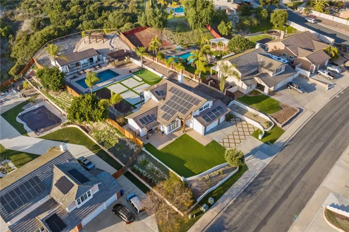 555 Trailridge Dr., Bonita, California 91902
