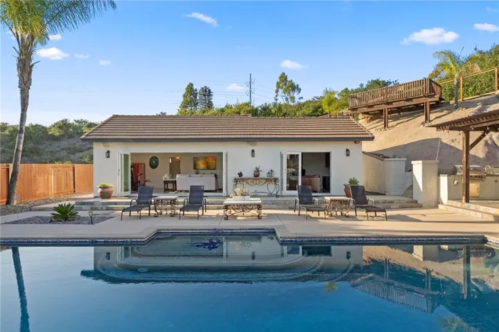 555 Trailridge Dr., Bonita, California 91902