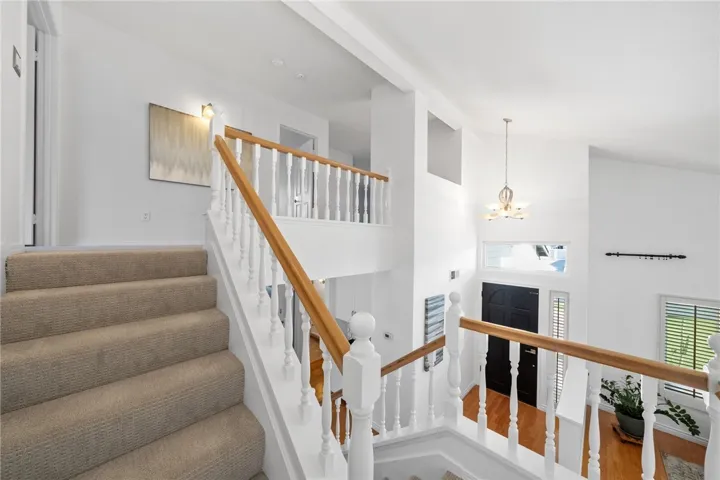 555 Trailridge Dr., Bonita, California 91902