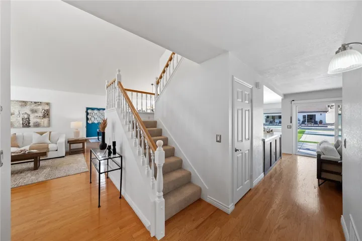 555 Trailridge Dr., Bonita, California 91902