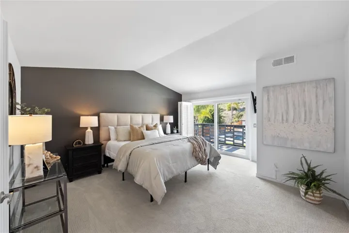 Primary Suite. #6