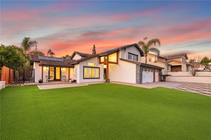 555 Trailridge Dr., Bonita, California 91902