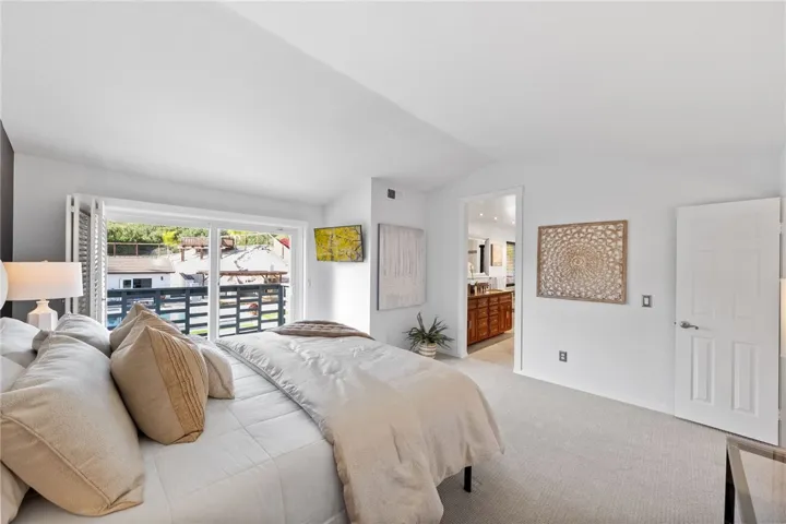 Primary Suite.
