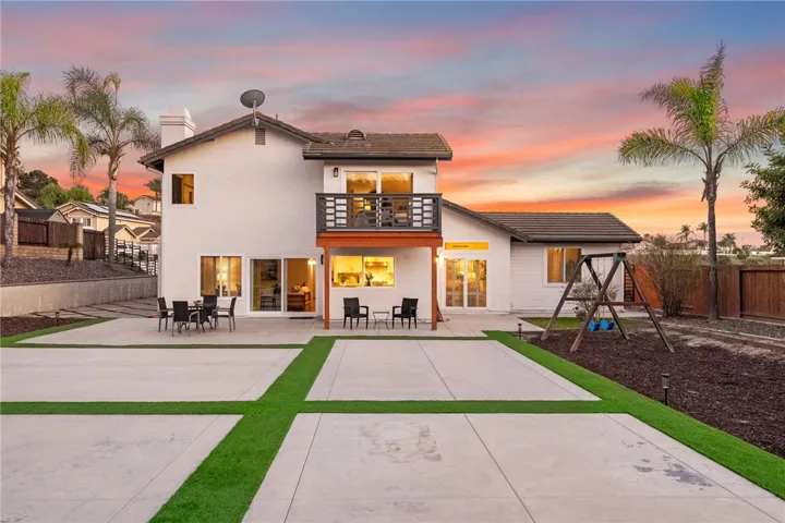 555 Trailridge Dr., Bonita, California 91902