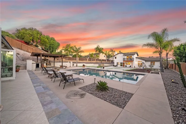 555 Trailridge Dr., Bonita, California 91902