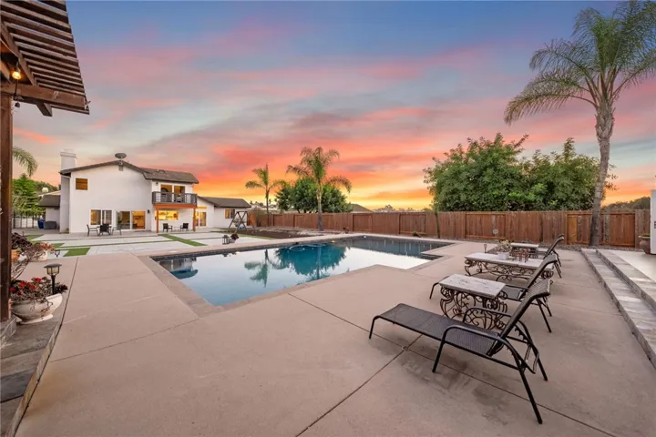 555 Trailridge Dr., Bonita, California 91902