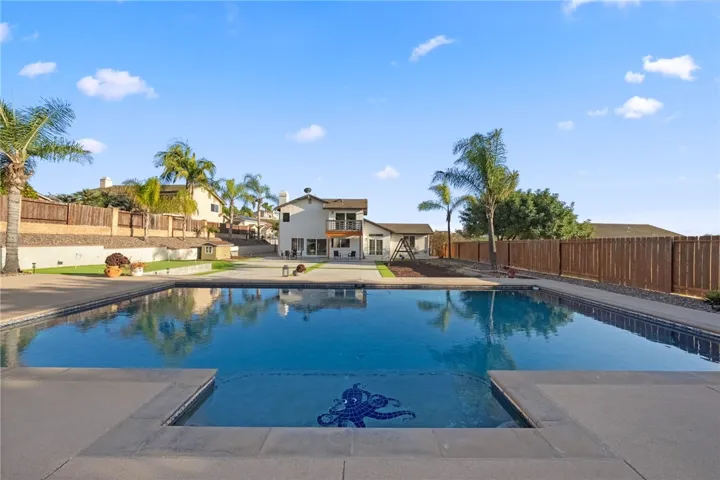 555 Trailridge Dr., Bonita, California 91902