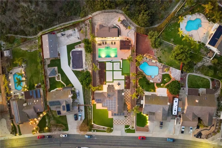 555 Trailridge Dr., Bonita, California 91902