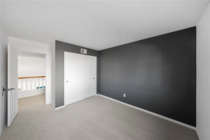 Bedroom #5