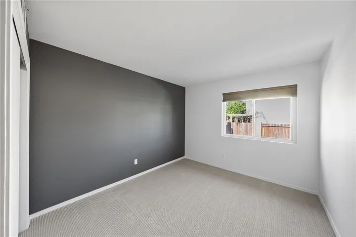 Bedroom #5