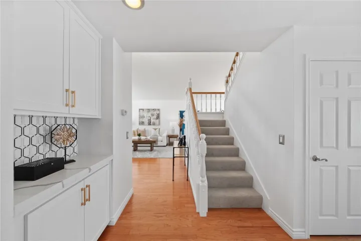 555 Trailridge Dr., Bonita, California 91902