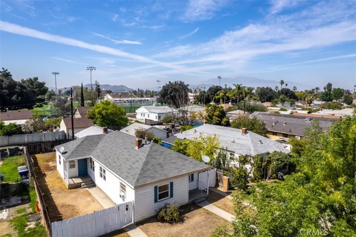 4027 Dwight Avenue, Riverside, California 92507