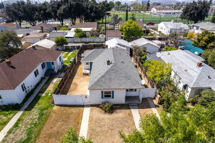 4027 Dwight Avenue, Riverside, California 92507