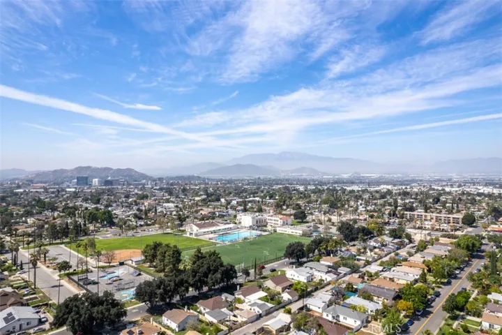 4027 Dwight Avenue, Riverside, California 92507