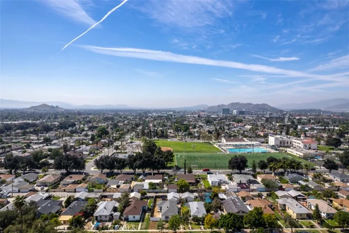 4027 Dwight Avenue, Riverside, California 92507