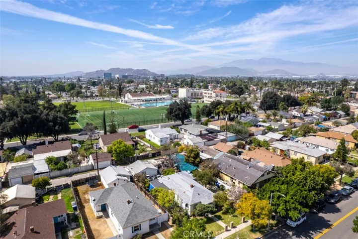4027 Dwight Avenue, Riverside, California 92507