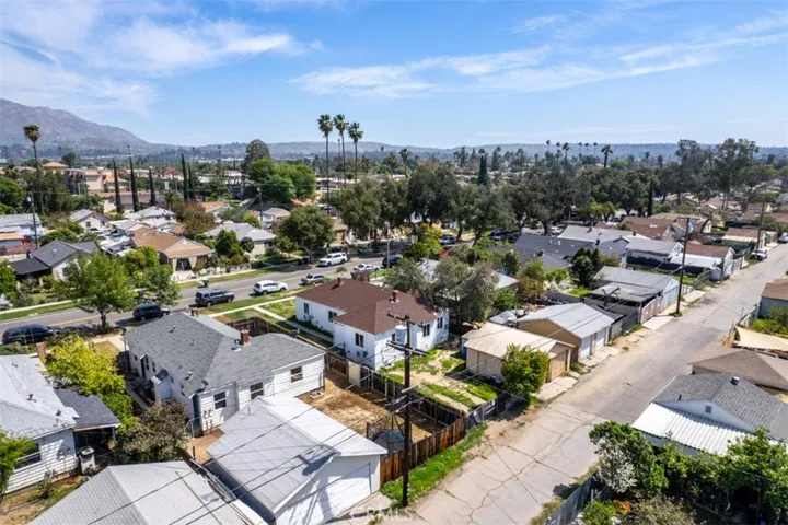 4027 Dwight Avenue, Riverside, California 92507
