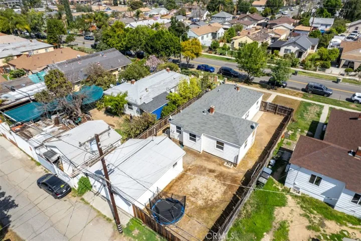 4027 Dwight Avenue, Riverside, California 92507