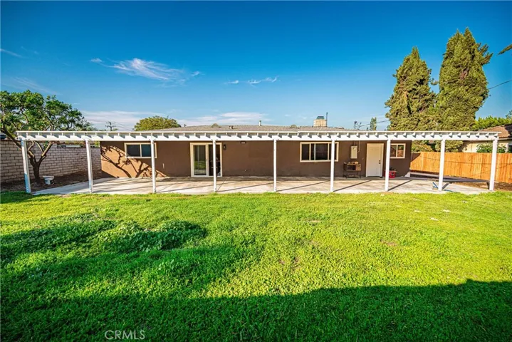 1418 9th Avenue, Hacienda Heights, California 91745
