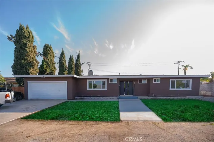1418 9th Avenue, Hacienda Heights, California 91745