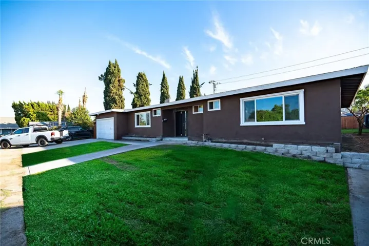 1418 9th Avenue, Hacienda Heights, California 91745
