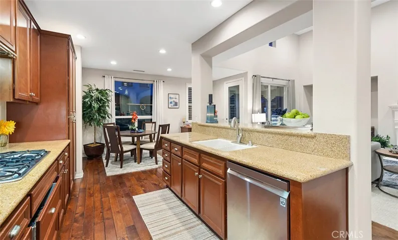 18933 Kentucky Downs Lane, Yorba Linda, California 92886
