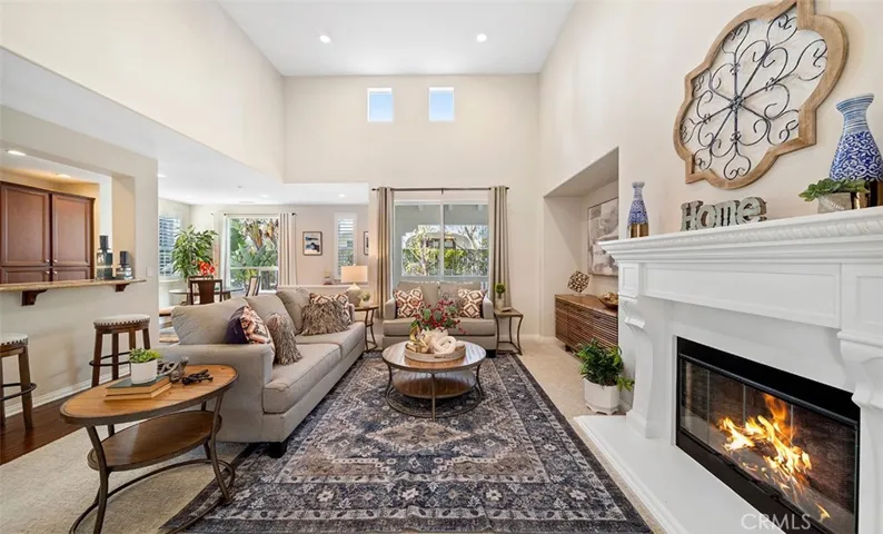 18933 Kentucky Downs Lane, Yorba Linda, California 92886