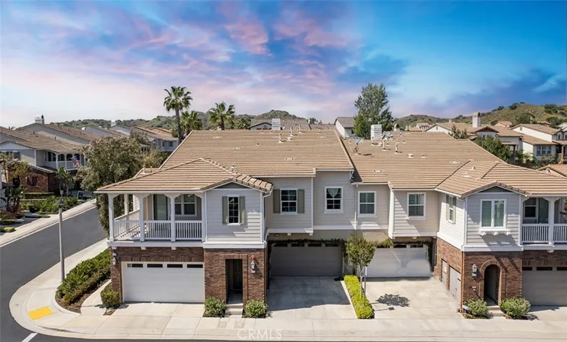 18933 Kentucky Downs Lane, Yorba Linda, California 92886