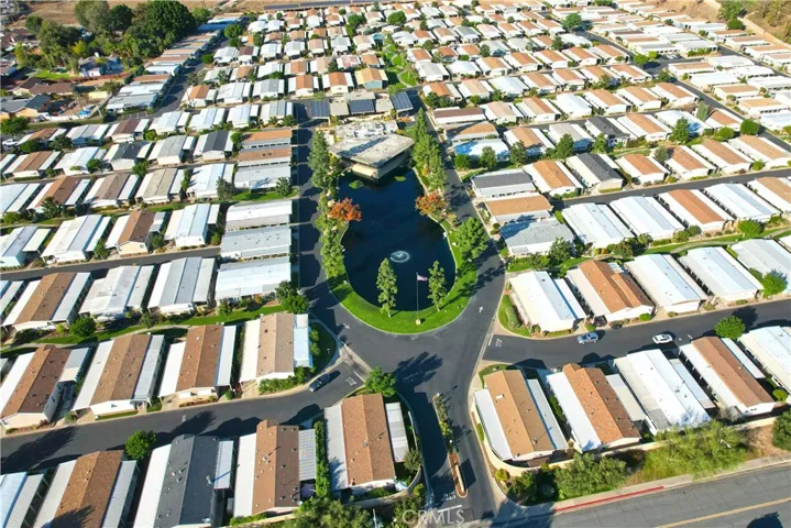 Lake Park Community
