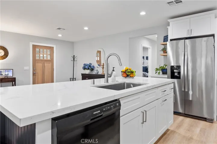Open Concept
