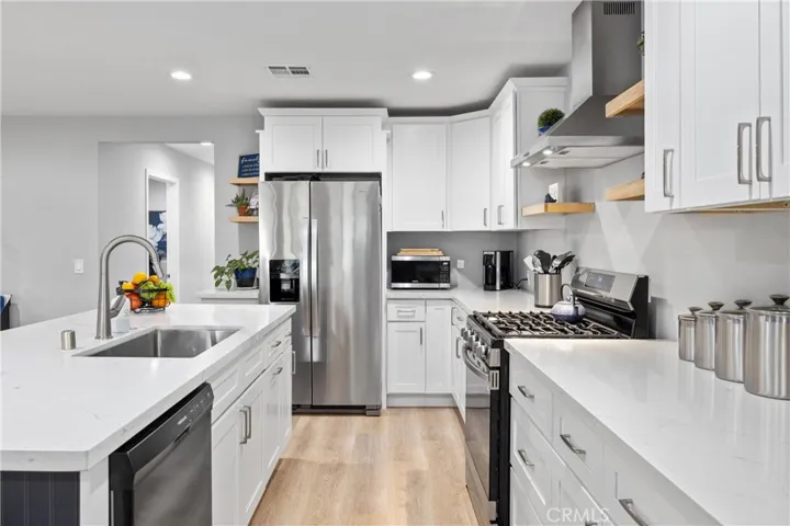 Chefs Kitchen
