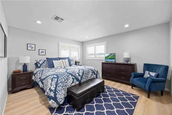 Master Bedroom-Suite