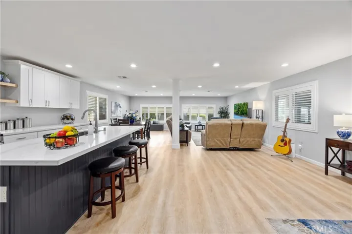 Great Entertainment Space