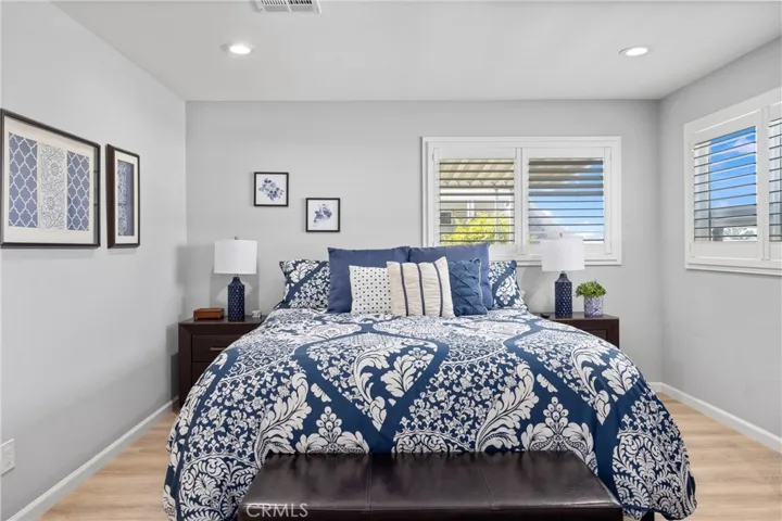 Master Bedroom-Suite