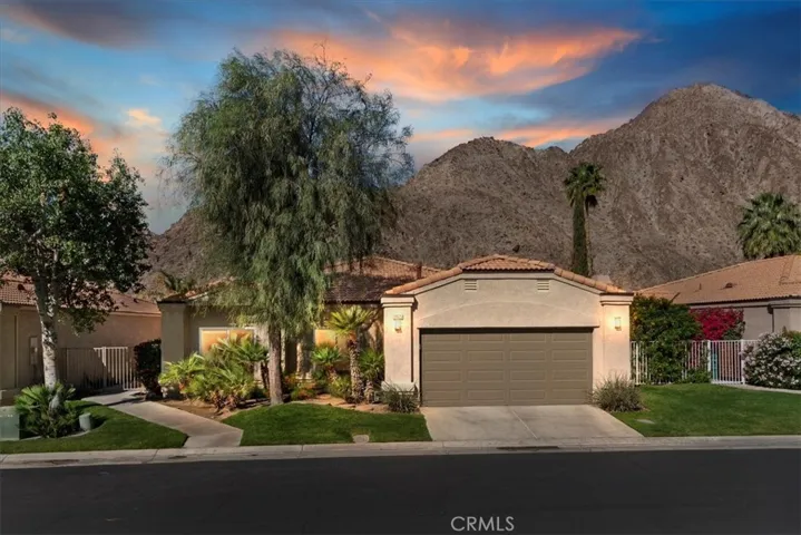 48625 Vista Tierra, La Quinta, California 92253
