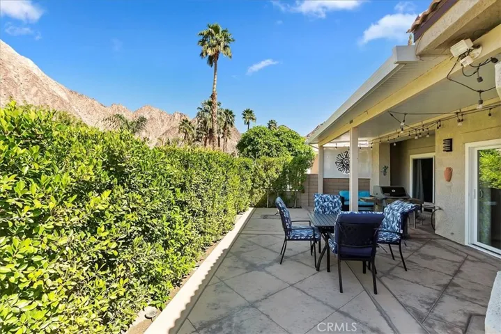 48625 Vista Tierra, La Quinta, California 92253