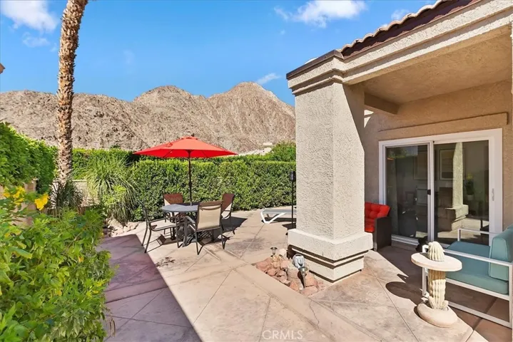 48625 Vista Tierra, La Quinta, California 92253