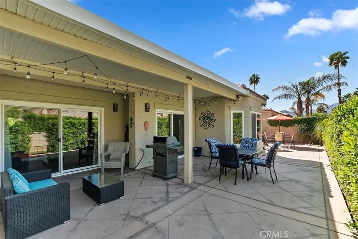 48625 Vista Tierra, La Quinta, California 92253