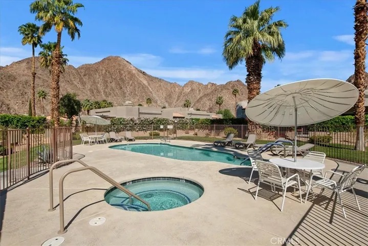 48625 Vista Tierra, La Quinta, California 92253