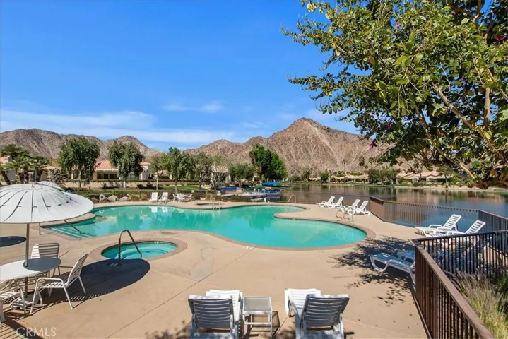 48625 Vista Tierra, La Quinta, California 92253