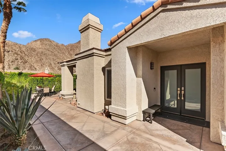 48625 Vista Tierra, La Quinta, California 92253