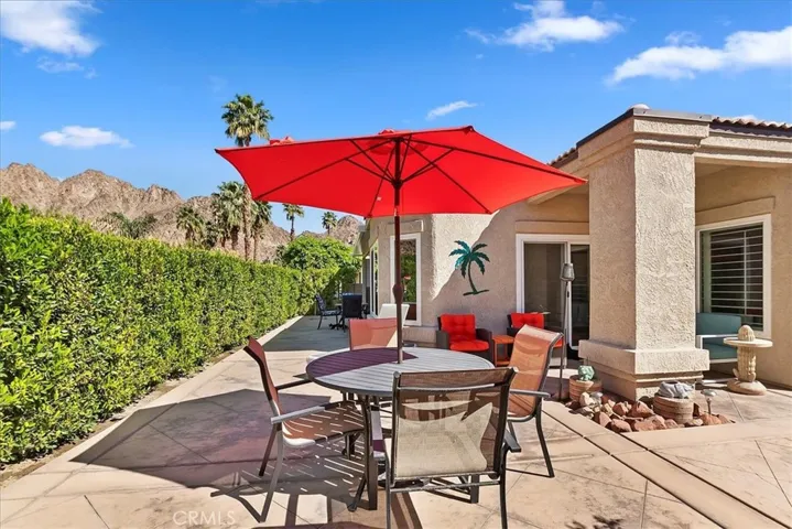 48625 Vista Tierra, La Quinta, California 92253