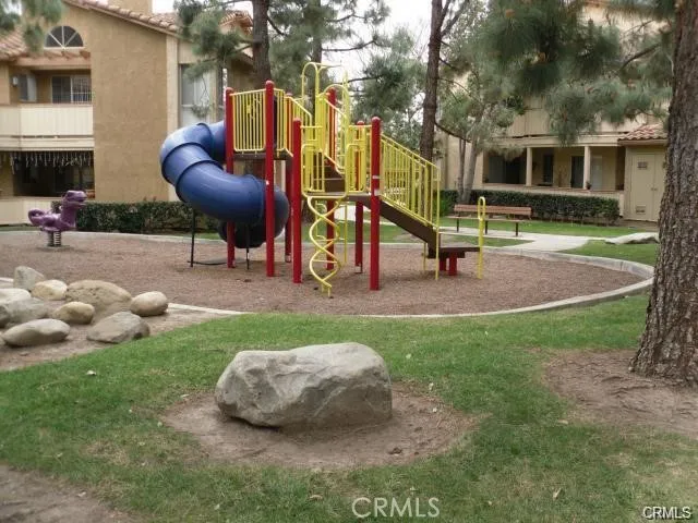 Community Playground
