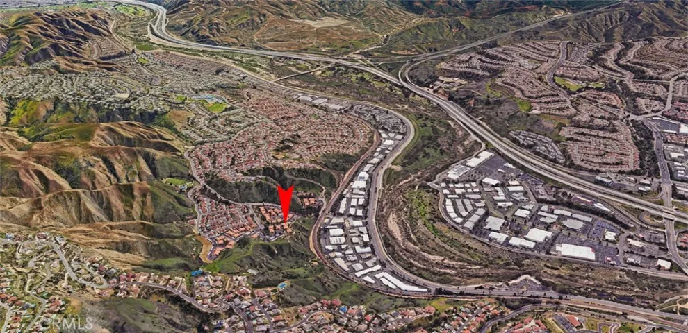 5235 Box Canyon Court 22f, Yorba Linda, California 92887