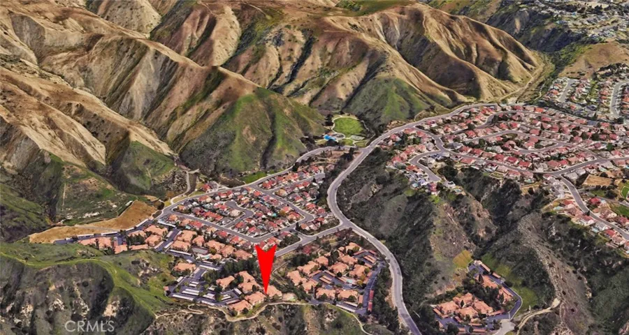 5235 Box Canyon Court 22f, Yorba Linda, California 92887