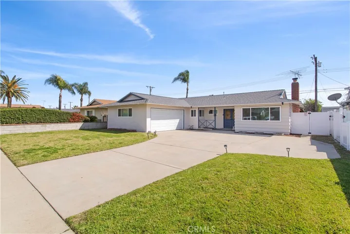 1329 W 4th Street, Ontario, California 91762
