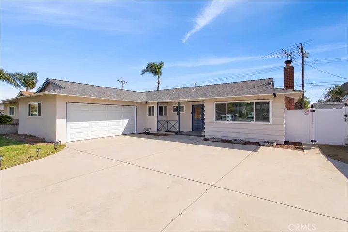 1329 W 4th Street, Ontario, California 91762