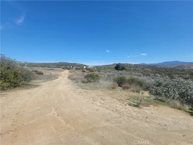 0 Avenida Taxco, Hemet, California 92544