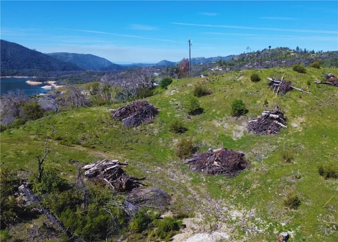 0 Canfield Road, Berry Creek, California 95973