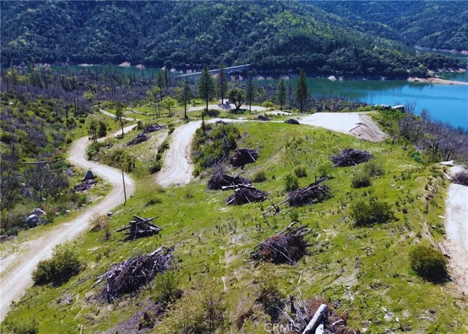 0 Canfield Road, Berry Creek, California 95973